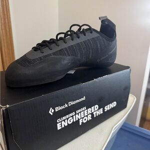 Black Diamond Men's Momentum Climbing Shoes